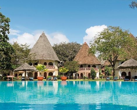 Neptune Paradise Beach Resort & Spa-2