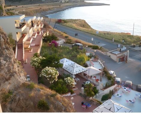 Hotel Bellevue del Golfo-0