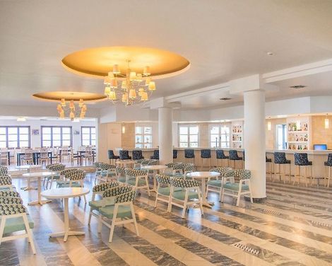 Semiramis Village Hotel-2