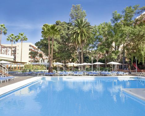 Be Live Adults Only Tenerife-0