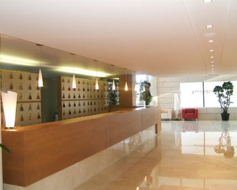 Residhome Appart Hotel Val d'Europe-1