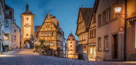rothenburg
