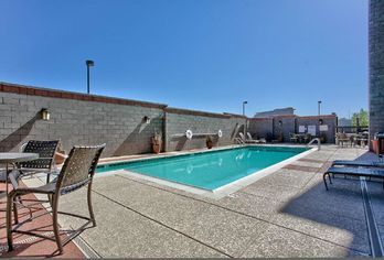 Hotel, Hampton Inn & Suites Scottsdale at Talking Stick