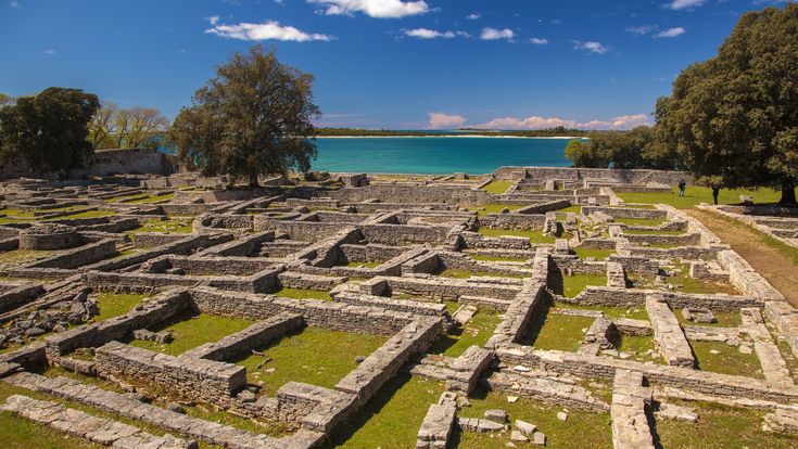 Nationalpark Brijuni