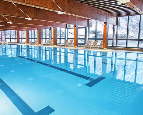 Blu Senales Family & Active Resort-3