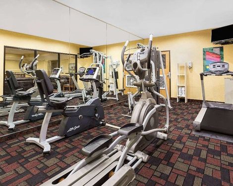 Ramada by Wyndham Kent Seattle Area-0