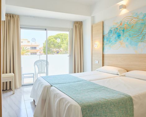 Hotel Gami Adults Only-4