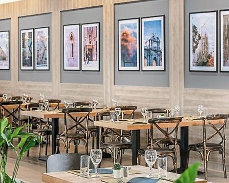 Meliá Sunny Beach-2