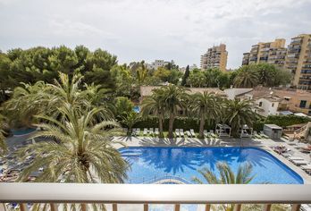 Hotel, Hotel Bordoy Cosmopolitan