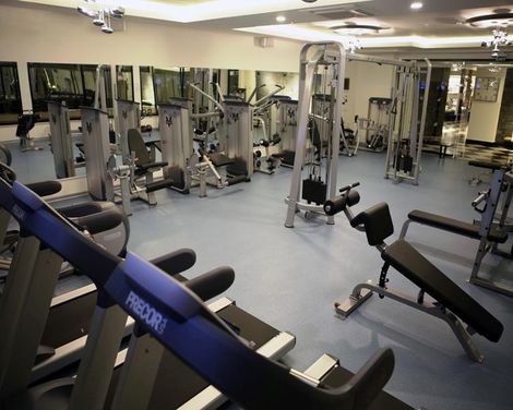 Sunprime C-Lounge Hotel-2