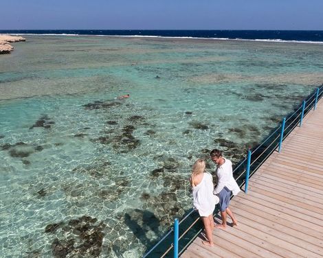 Three Corners Happy Life Beach Resort-2