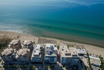 Hotel, Sea & Sand Hotel