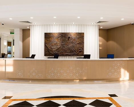 Hilton Malta-3
