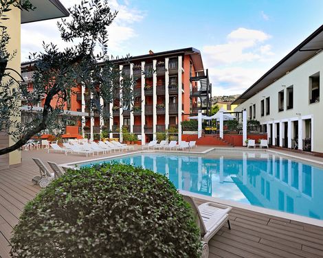 Club Hotel la Vela-4