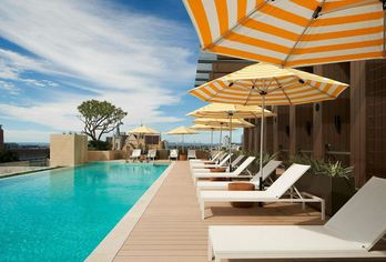 The Westin Perth