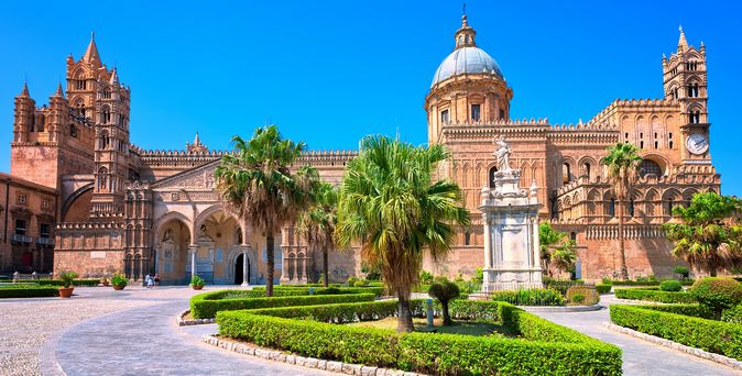 Palermo