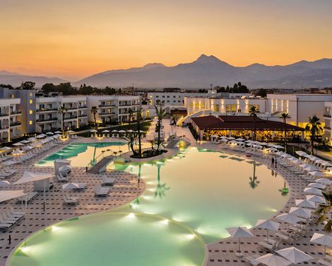 Maritim Resort Calabria-3
