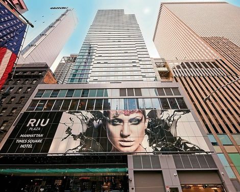 Riu Plaza Manhattan Times Square-1