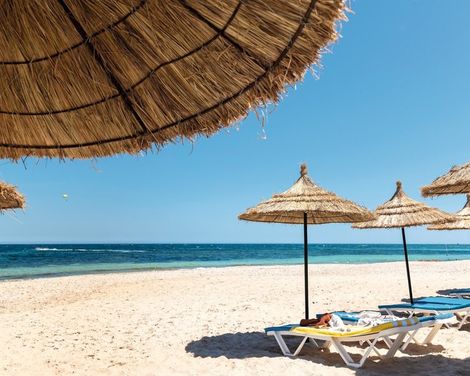 Royal Kenz Thalasso & Spa-2