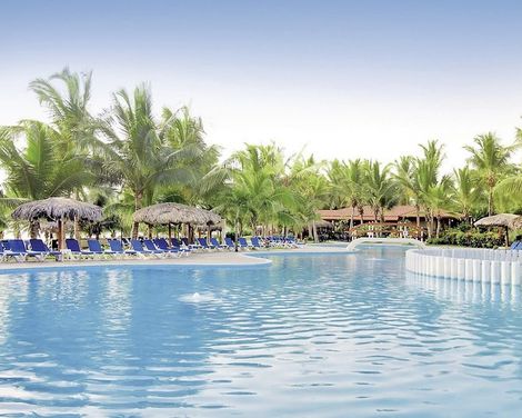 Viva Tangerine by Wyndham, A Trademark All Inclusive-1