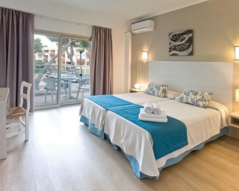 Petit Garden Hotel by Flacalco-4