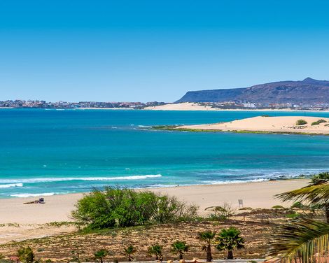Occidental Boa Vista Beach-1