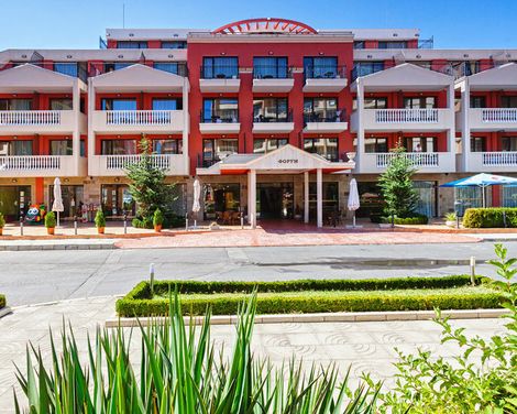 Hotel Forum-3