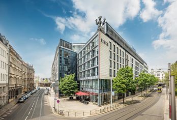 Penck Hotel Dresden