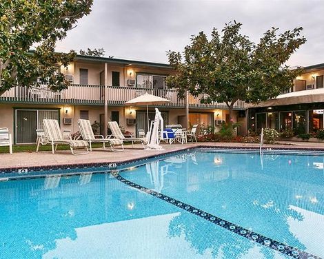 Best Western Plus Santa Barbara-3