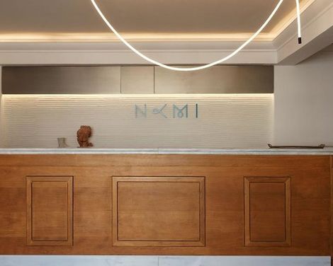 Nami Hotel & Suites-3