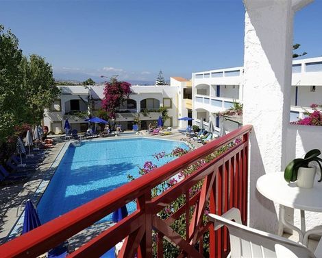Apollon Hotel Apartments-3