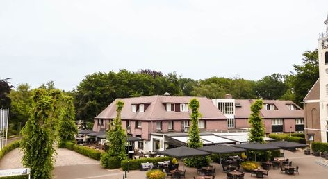 Hotel de Oringer Marke