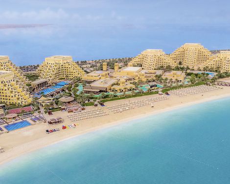 Rixos Bab Al Bahr-2