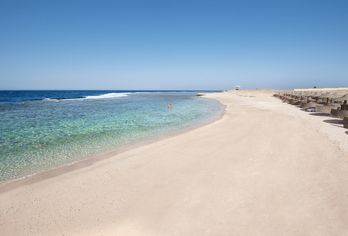 Concorde Moreen Beach Resort & Spa Marsa Alam
