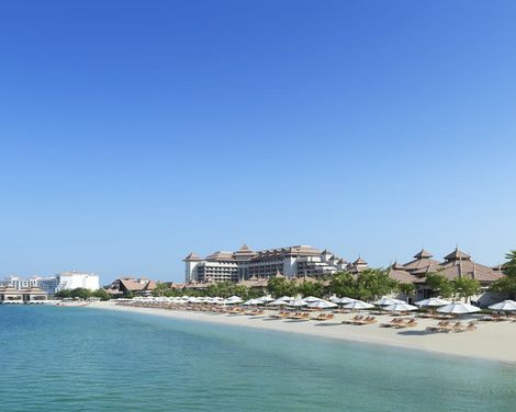 Anantara The Palm Dubai Resort-0