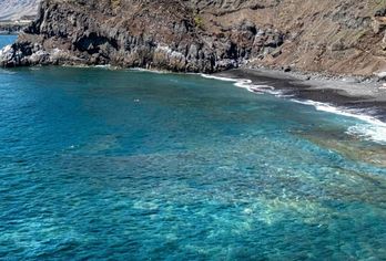 Hotel, La Palma Princess