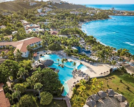 Lifestyle Tropical Beach Resort & Spa-3