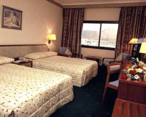 Hotel Muscat Holiday-0