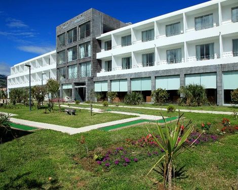 Hotel Vale do Navio-4
