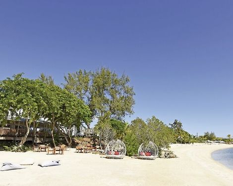 Radisson Blu Azuri Resort & Spa, Mauritius-2