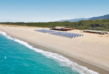 TUI MAGIC LIFE Calabria