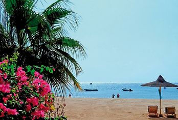 Hotel, Brayka Bay Resort