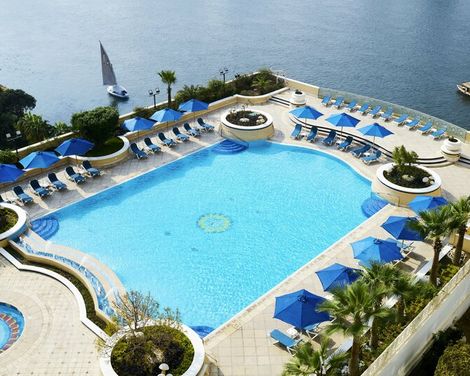 Hilton Cairo Grand Nile-0