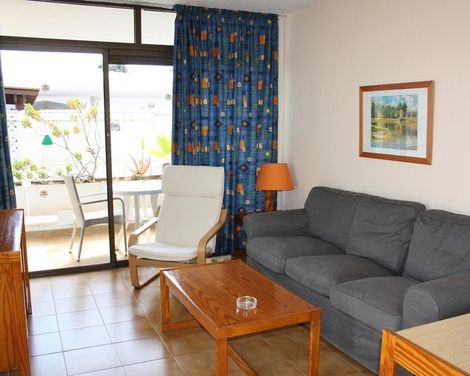 Mozart Apartments -3