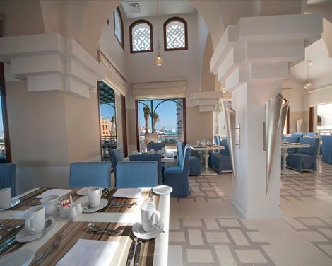 Mosaique Hotel El Gouna-3