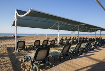 Hotel, Side Crown Serenity