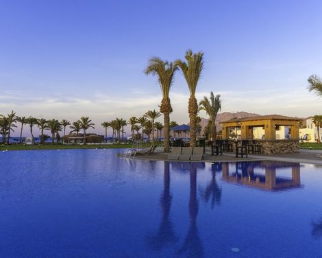 Safir Dahab Resort-2