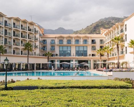 Vila Galé Santa Cruz-3