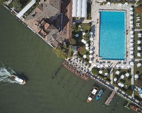 Cipriani, A Belmond Hotel-0