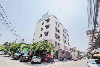 Hotel, Don Muang Hotel